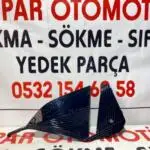 Peugeot 408 sis çerçevesi sol orijinal çıkma 9840751080