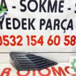Peugeot 3008 50008 ön tampon yan ızgara sağ orijinal