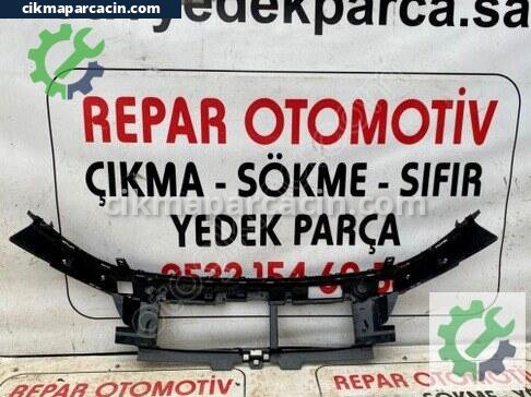 Peugeot 408 Tampon Braketi çıkma parça