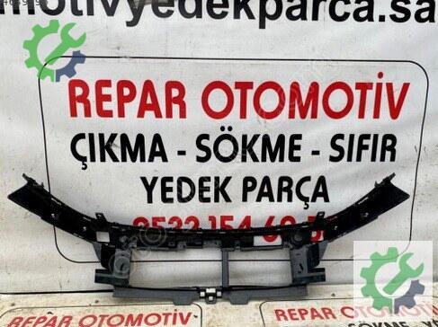 Peugeot 408 Tampon Braketi çıkma parça