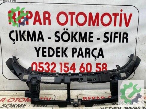 Peugeot 408 Tampon Braketi 9838467680 çıkma parça