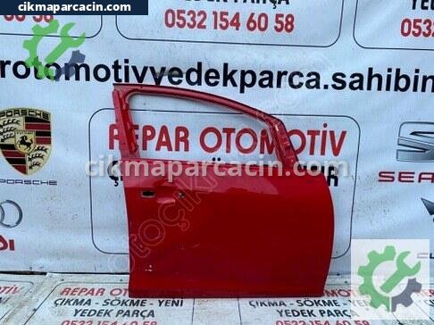 Opel Astra Sağ Ön Kapı çıkma parça
