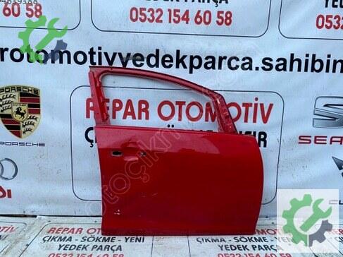 Opel Astra Sağ Ön Kapı çıkma parça
