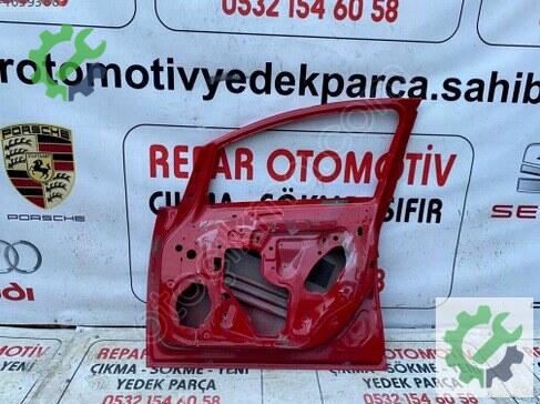 Opel Astra Sağ Ön Kapı 2010-20 çıkma parça