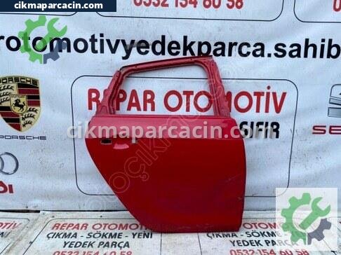Opel Astra Sağ Arka Kapı çıkma parça