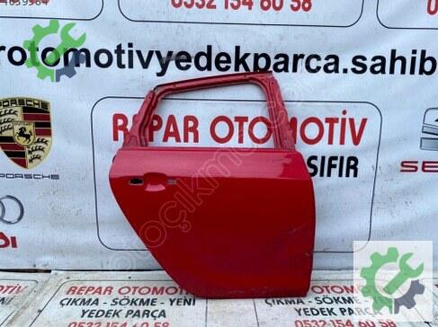 Opel Astra Sağ Arka Kapı çıkma parça