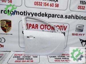Opel insignia sağ ön kapı orijinal çıkma