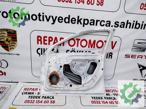 Opel Insignia Sağ Ön Kapı çıkma parça