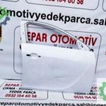 Opel insignia sağ ön kapı orijinal çıkma