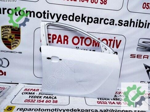 Opel Insignia Sağ Ön Kapı çıkma parça