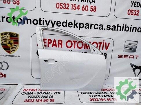 Opel Insignia Sağ Ön Kapı çıkma parça