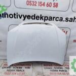 Opel Astra g ön kaput beyaz orijinal çıkma temiz