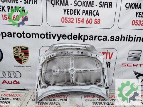 Opel Astra Ön Kaput çıkma parça