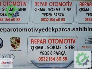 VOLKSWAGEN T-CROSS TAMPON IZGARA ÇITASI ORJİNAL ÇIKMA 2GM806333