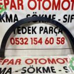 Nissan qashqai j11 sol ön çamurluk dodiği orijinal çıkma 2014-20