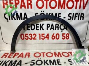 Nissan qashqai j11 sol ön çamurluk dodiği orijinal çıkma 2014-20