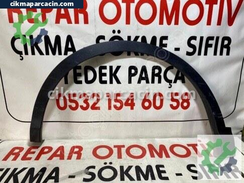Nissan Qashqai Dodik çıkma parça