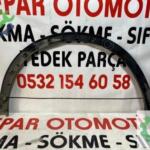 Nissan qashqai j11 sol ön çamurluk dodiği orijinal çıkma 2014-20