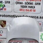 Nissan qashqai j12 ön kaput beyaz orijinal çıkma 2022-25