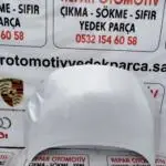 Nissan qashqai j12 ön kaput beyaz orijinal çıkma 2022-25