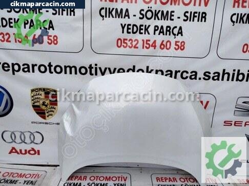 Nissan Qashqai Ön Kaput çıkma parça