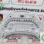 Nissan qashqai j12 ön kaput beyaz orijinal çıkma 2022-25