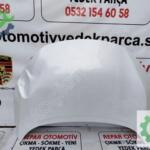 Nissan qashqai j12 ön kaput beyaz orijinal çıkma 2022-25
