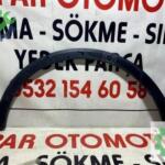 Mg zs çamurluk dodik sol ön orijinal çıkma 654572627