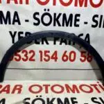 Mg zs çamurluk dodik sol ön orijinal çıkma 654572627
