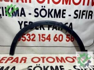 Mg zs çamurluk dodik sol ön orijinal çıkma 654572627