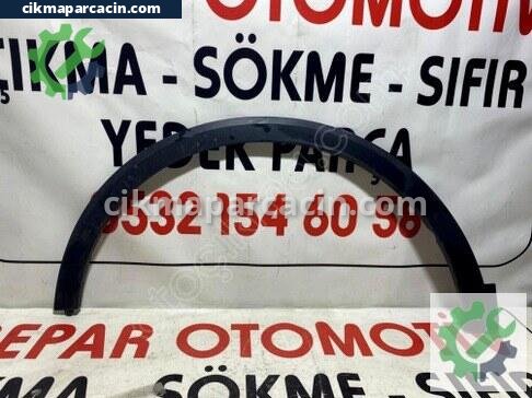 MG ZS Dodik çıkma parça