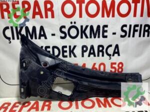 Mini Cooper r60 cam ızgarası sol orijinal çıkma 51719808095