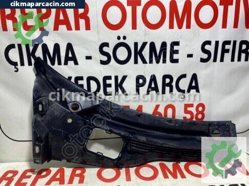 Mini Cooper Ön Cam Izgarası çıkma parça