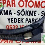 Mini Cooper r60 cam ızgarası sol orijinal çıkma 51719808095