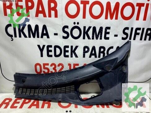 Mini Cooper Ön Cam Izgarası 51719808095 çıkma parça