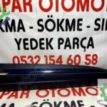Mg hs ön kapı bandı sağ 2022-24 orijinal 10423725