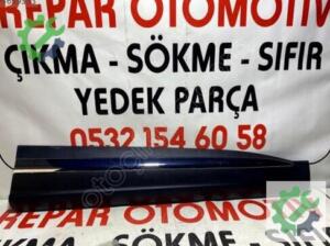 Mg hs ön kapı bandı sağ 2022-24 orijinal 10423725