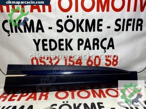 MG HS Kapı Direği çıkma parça