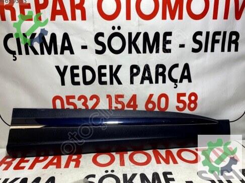 MG HS Kapı Direği çıkma parça