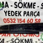 Mg hs ön kapı bandı sağ 2022-24 orijinal 10423725
