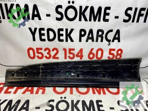 MG HS Kapı Direği 10423725 çıkma parça