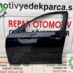 Mercedes e serisi w213 sol ön kapı siyah 2016-23 orijinal