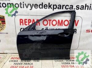 Mercedes e serisi w213 sol ön kapı siyah 2016-23 orijinal