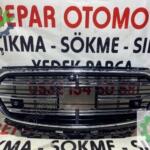 Mercedes e serisi w214 ön panjur orijinal çıkma A2148804801