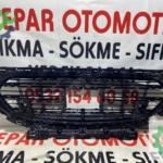 Mercedes e serisi w214 ön panjur orijinal çıkma A2148804801