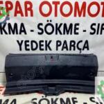 Mercedes cla w118 bagaj döşeme kilidi kapağı A1186907800
