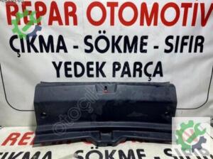 Mercedes cla w118 bagaj döşeme kilidi kapağı A1186907800