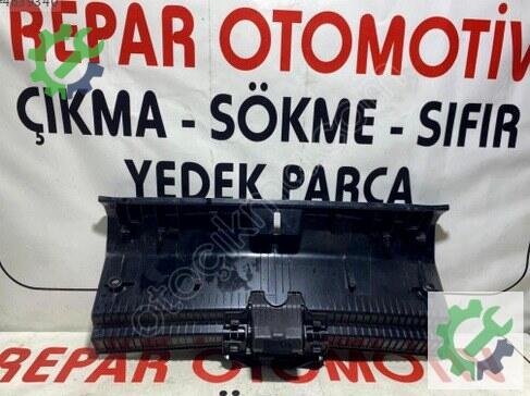 Mercedes-Benz CLA Bagaj Kapağı A1186907800 çıkma parça