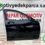 Mercedes c serisi w205 sol ön kapı siyah orijinal çıkma