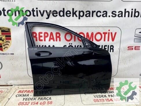 Mercedes-Benz C Serisi Sol Ön Kapı çıkma parça